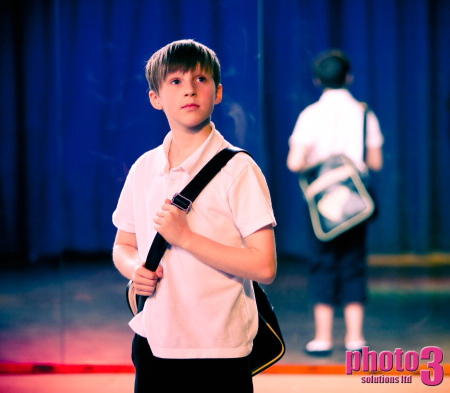 Billy Elliot by Stage Theatre Society
