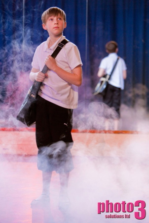 Billy Elliot Musical by Stage Theatre Society - Musical in Kent at Hazlitt Theatre Maidstone