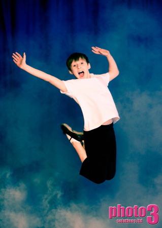 Billy Elliot by Stage Theatre Society - Musical in Kent at Hazlitt Theatre Maidstone