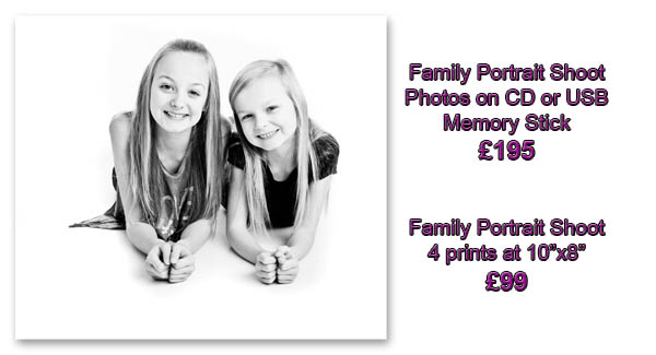 Couples and Family portrait shoot in Maidstone Kent