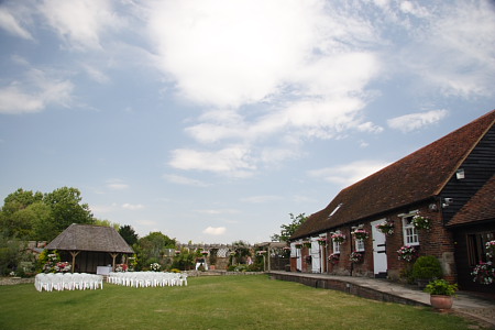 Cooling Castle Barn Kent - Civil Wedding Reception Venue, Wedding Photographer